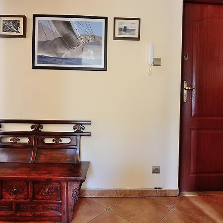 Lägenhet Victus Apartamenty, Apartament Pinot