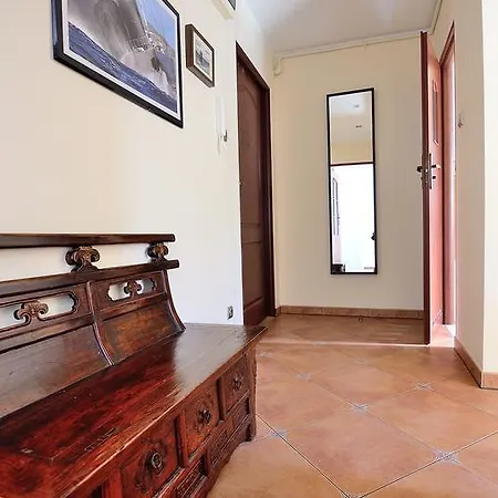 Victus Apartamenty, Apartament Pinot Lägenhet Sopot