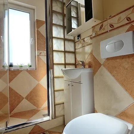 Victus Apartamenty, Apartament Pinot *