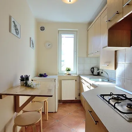 Victus Apartamenty, Apartament Pinot * Sopot