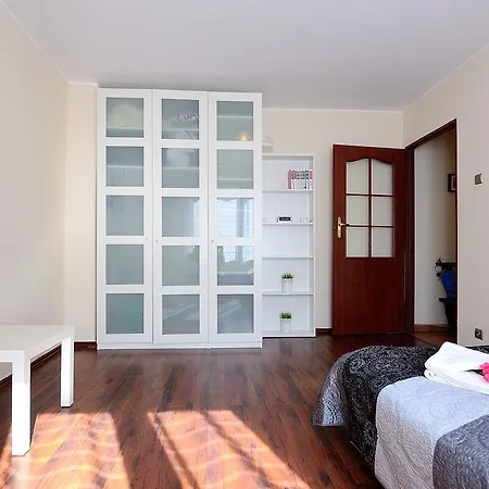 Victus Apartamenty, Apartament Pinot Sopot
