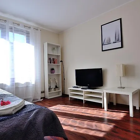 Victus Apartamenty, Apartament Pinot * Sopot